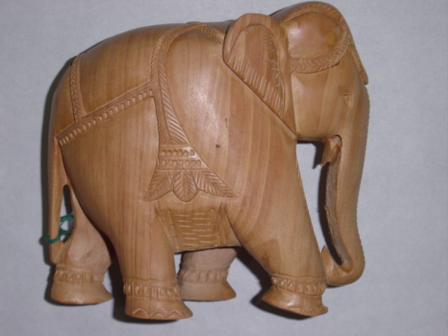 Elephant